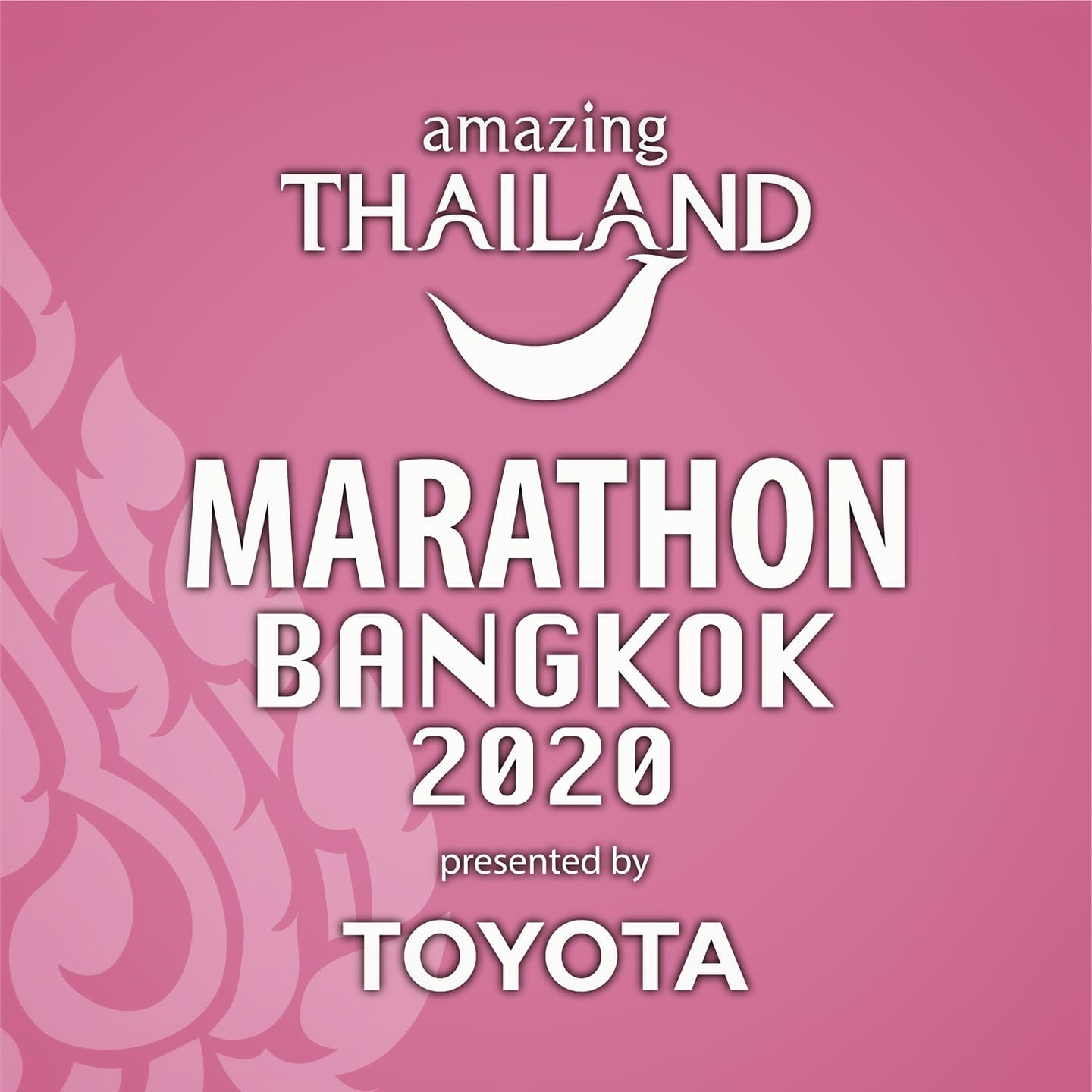 Bangkok Marathon - cover image