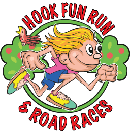 Hook Fun Run - cover image