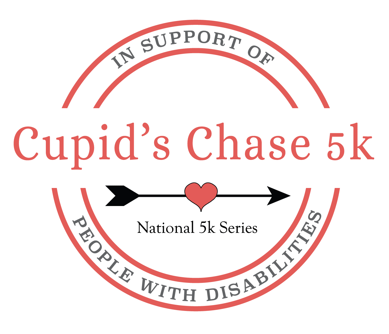 Cupid\u0027s Chase 5K \u002D Las Cruces - cover image