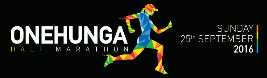 Onehunga Half Marathon - cover image