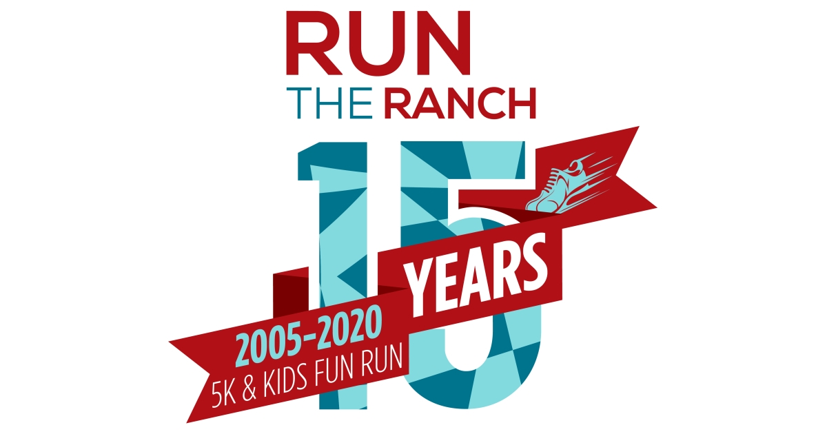 Run the Ranch 5K and Kids Fun Run - cover image