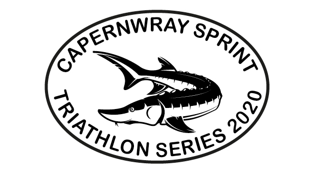 Capernwray Sprint Tri June - cover image