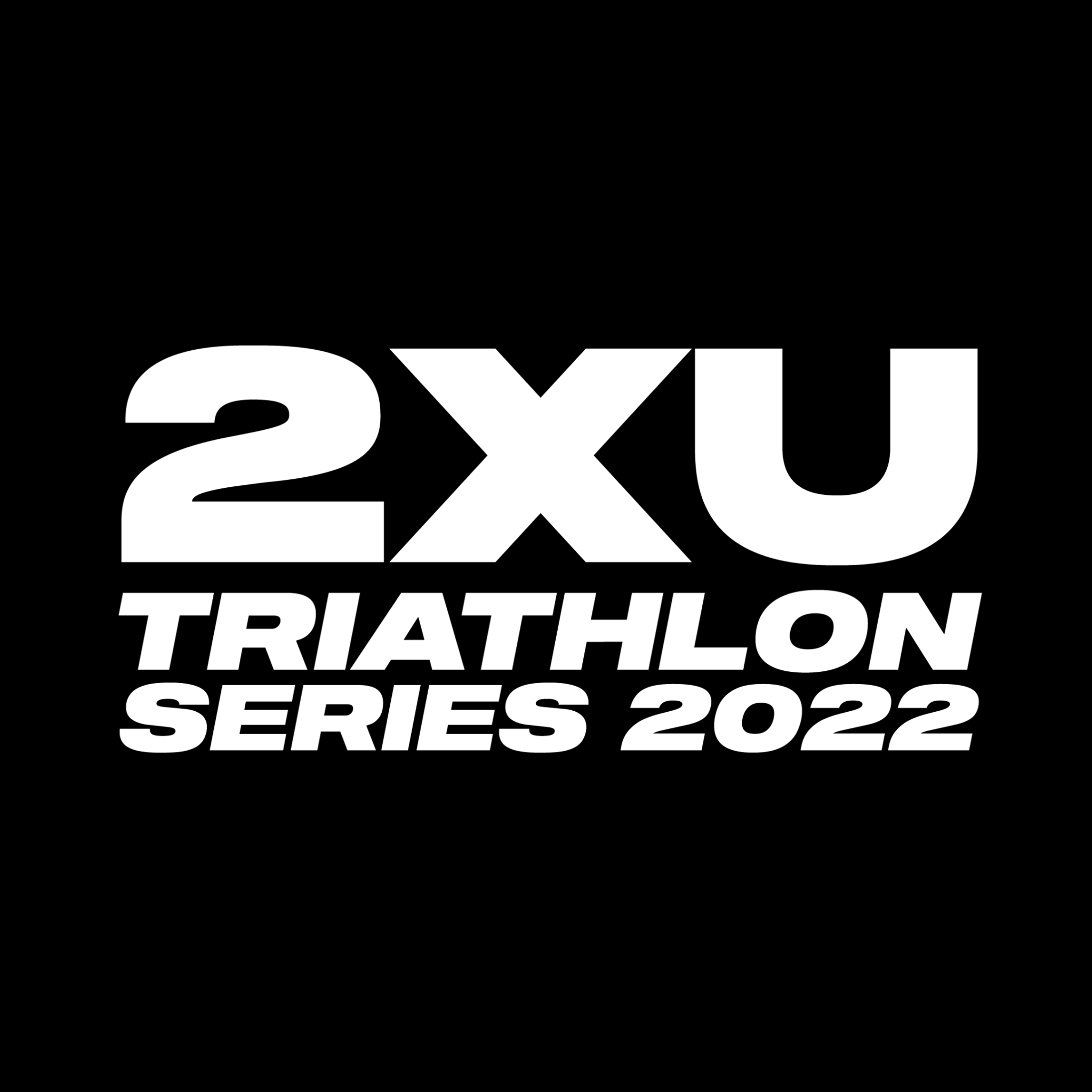 2XU Triathlon \u002D Race 6 - cover image