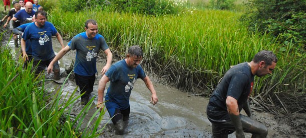 JCB Mud Run - cover image