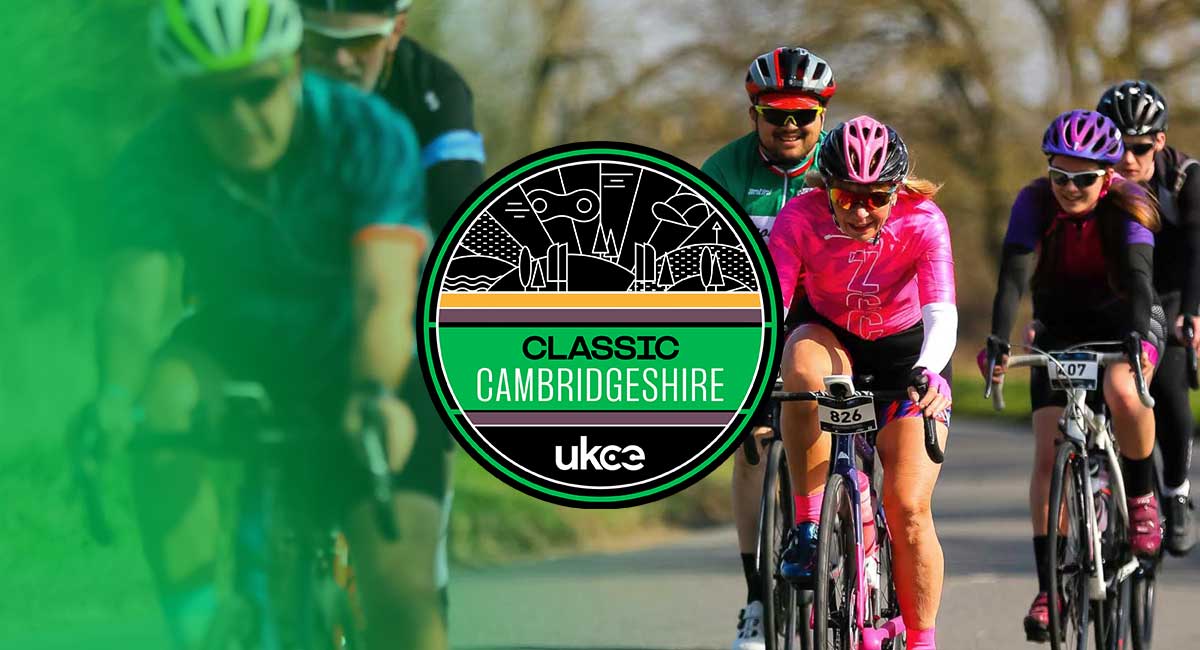 The Cambridgeshire Classic - cover image
