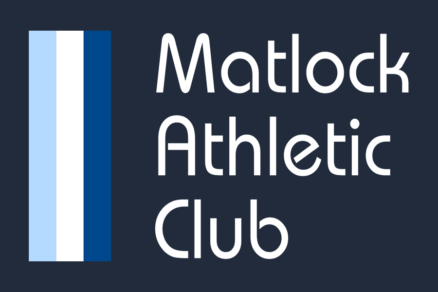 Matlock Triathlon - cover image