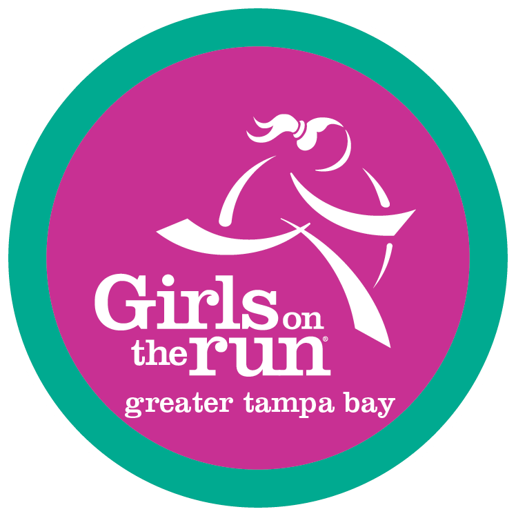 Girls on the Run 5K Tampa Bay - cover image