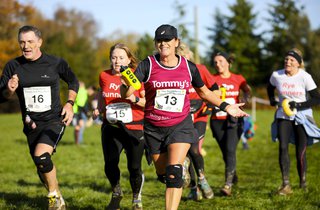 Race Event Twin Lakes 20 Racecheck