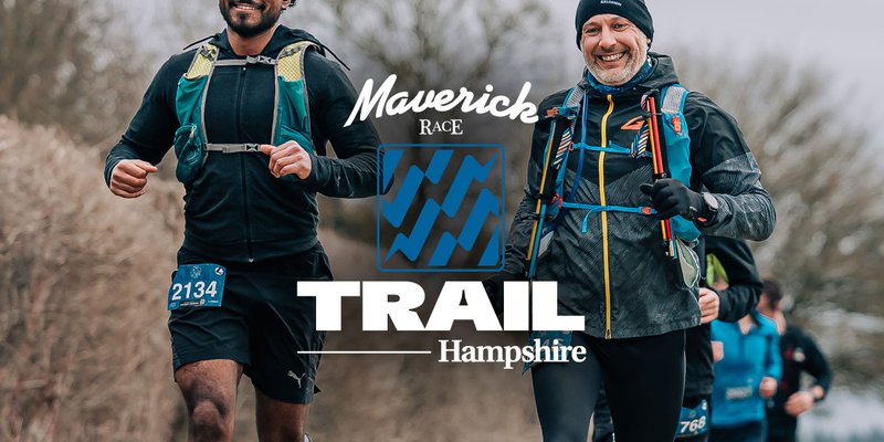 The Maverick Adidas Terrex Original Hampshire 2024