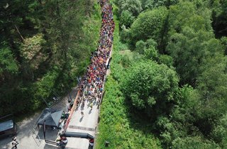 Tough Runner Uk Race Results 5k 10k Half Marathon Duathlons