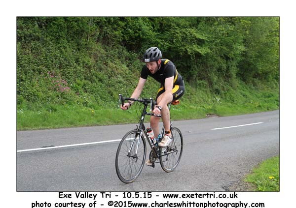 Exe Valley Triathlon Image 5