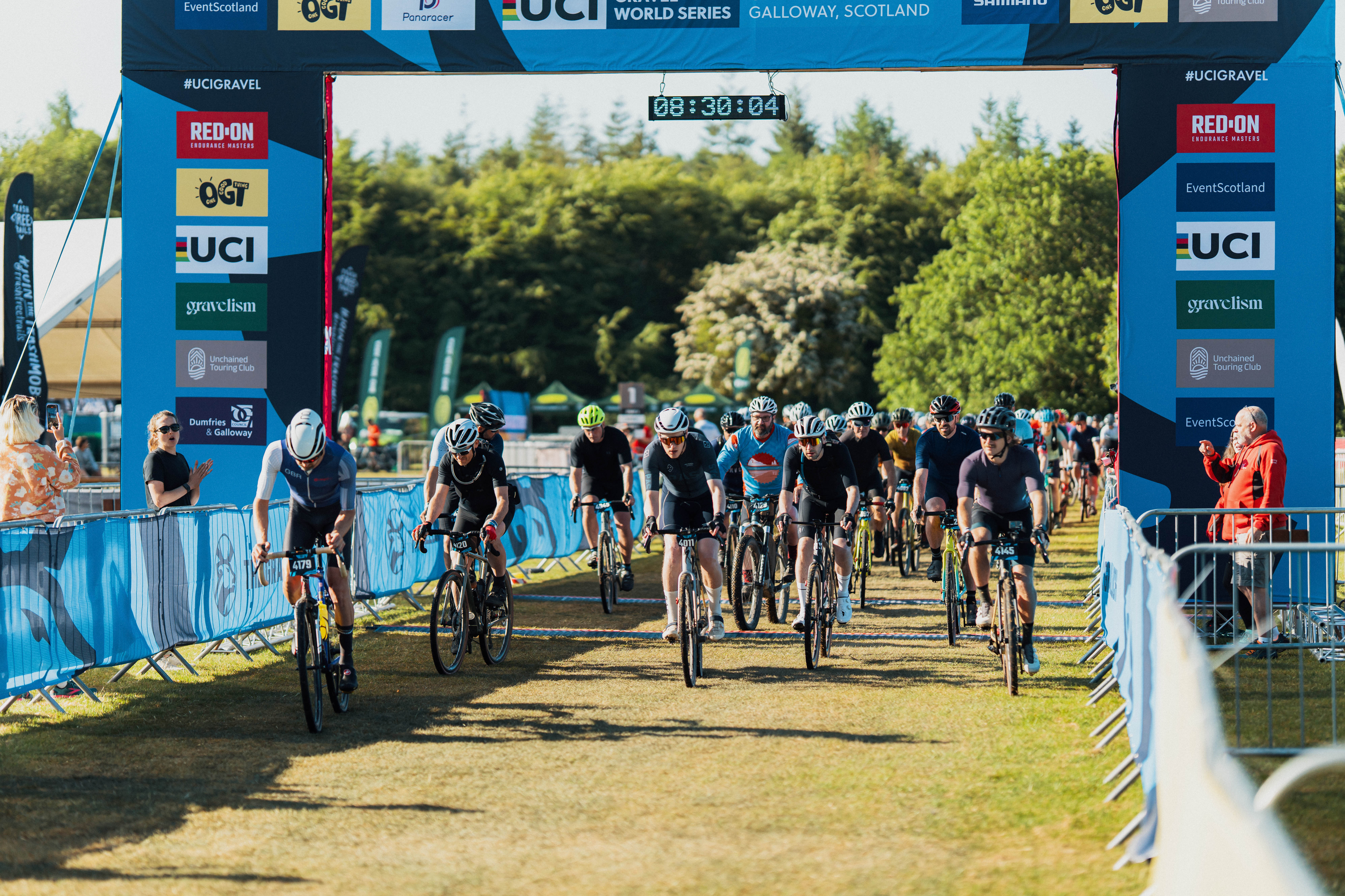 The Gralloch Sportive Image 4