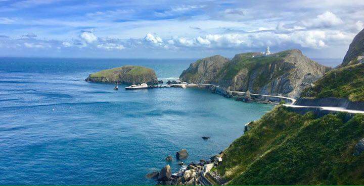 Lundy Island Race  - NON-Raceboat entry ONLY Image 10