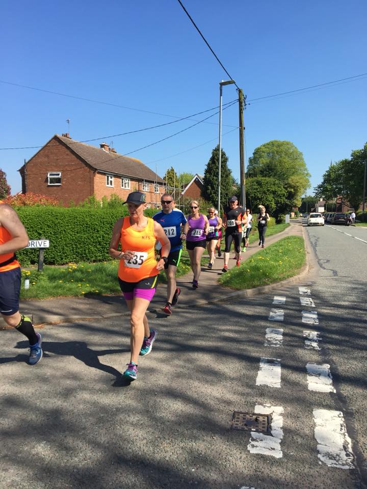 Bottesford Bumble Image 4