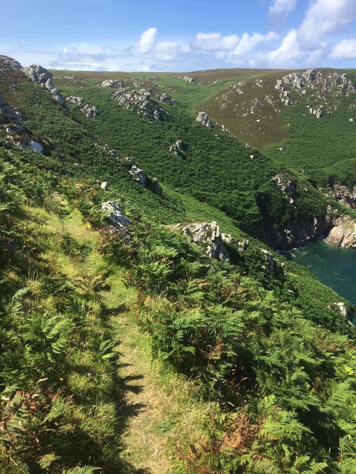 Lundy Island Race  - NON-Raceboat entry ONLY Image 5