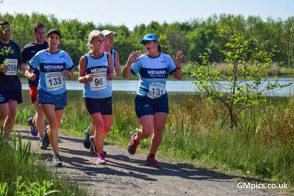 Wigan Trail 10K Image 3