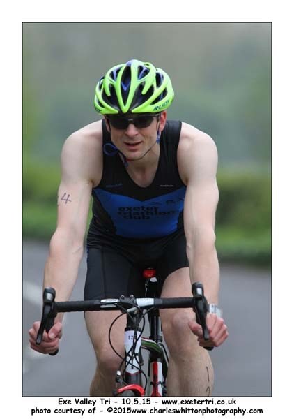 Exe Valley Triathlon Image 3