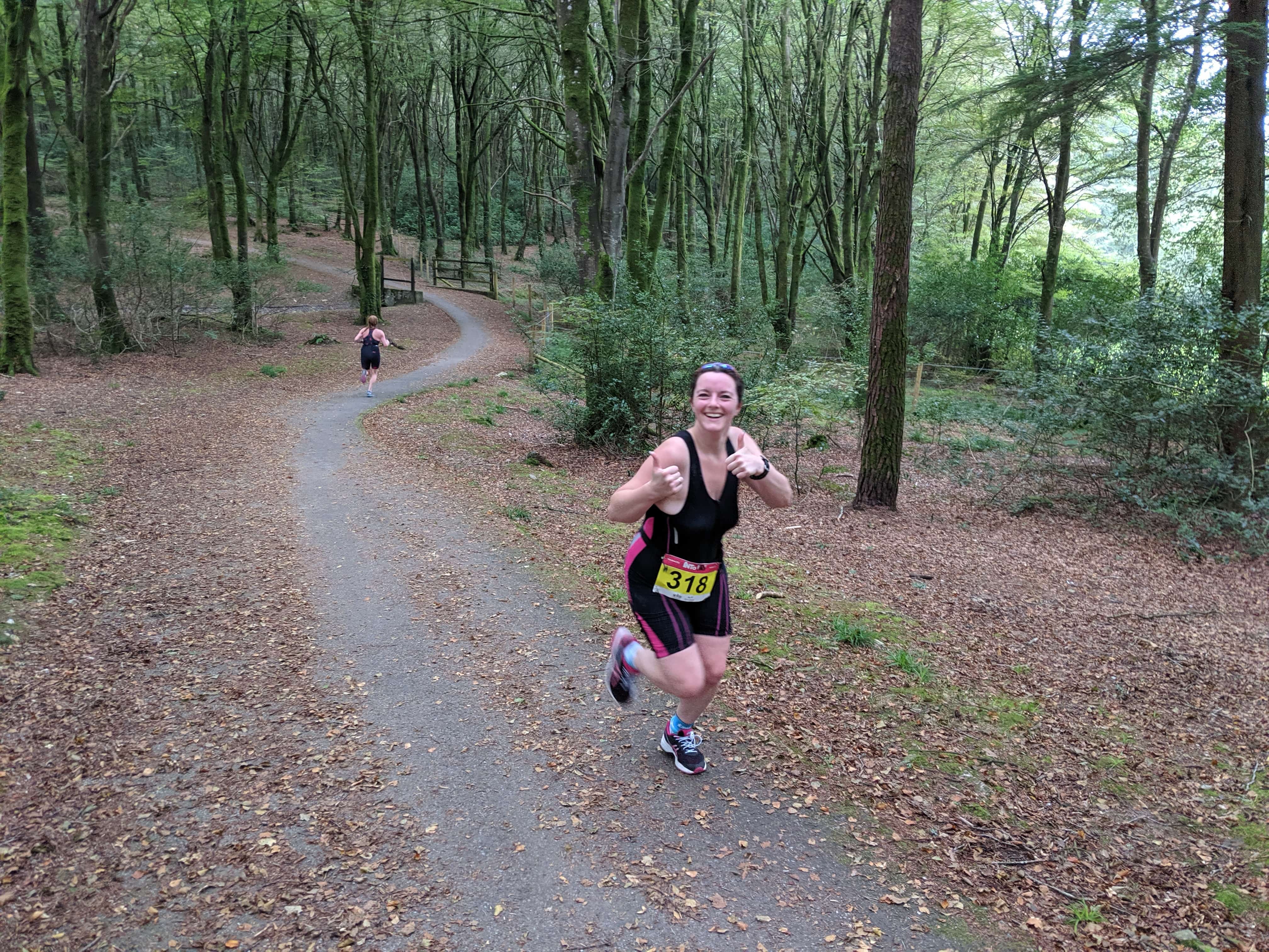 Bodmin Tri - The Dragon Image 3