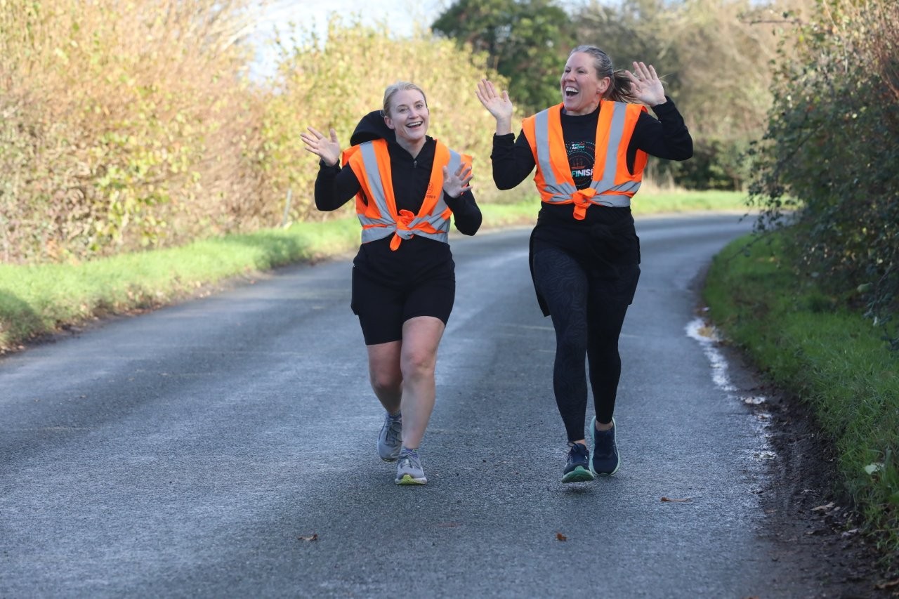 AVR Wiltshire Half Marathon Image 6