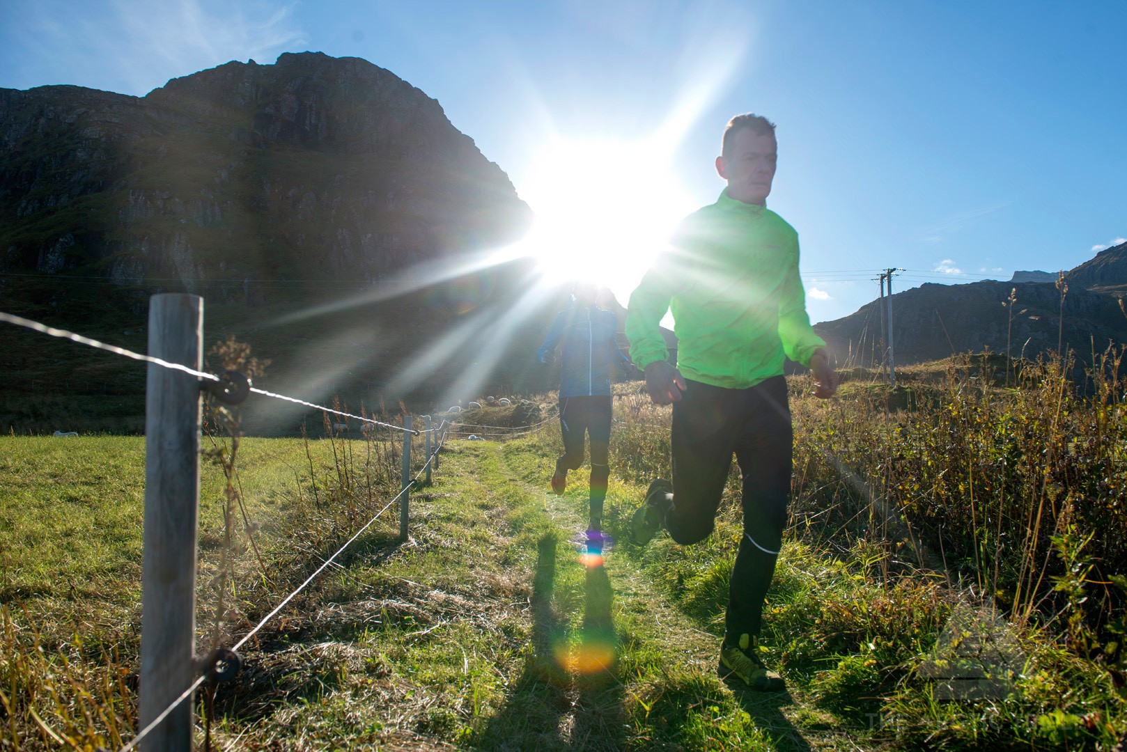 Lofoten UltraTrail Image 6