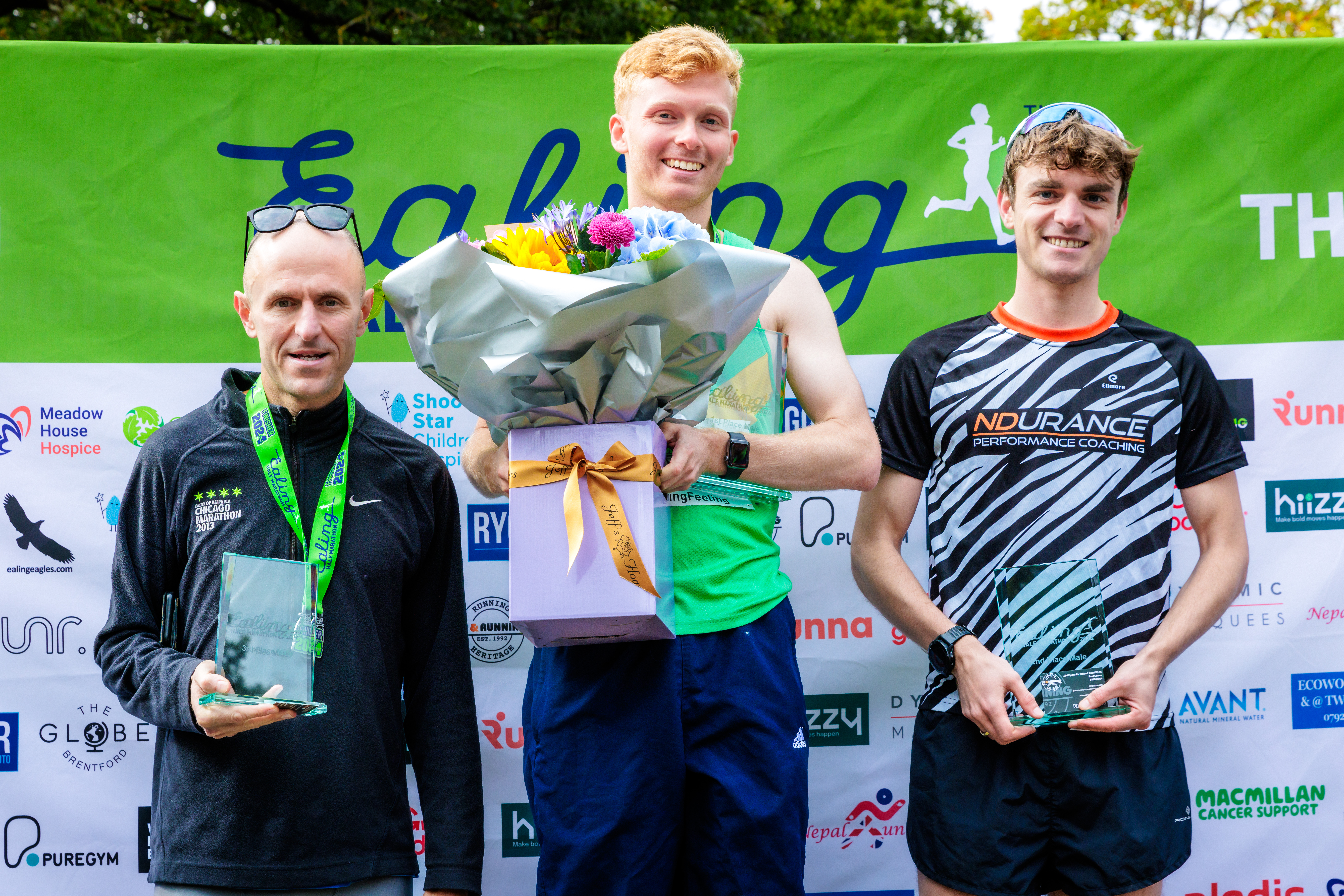 Ealing Half Marathon Image 6