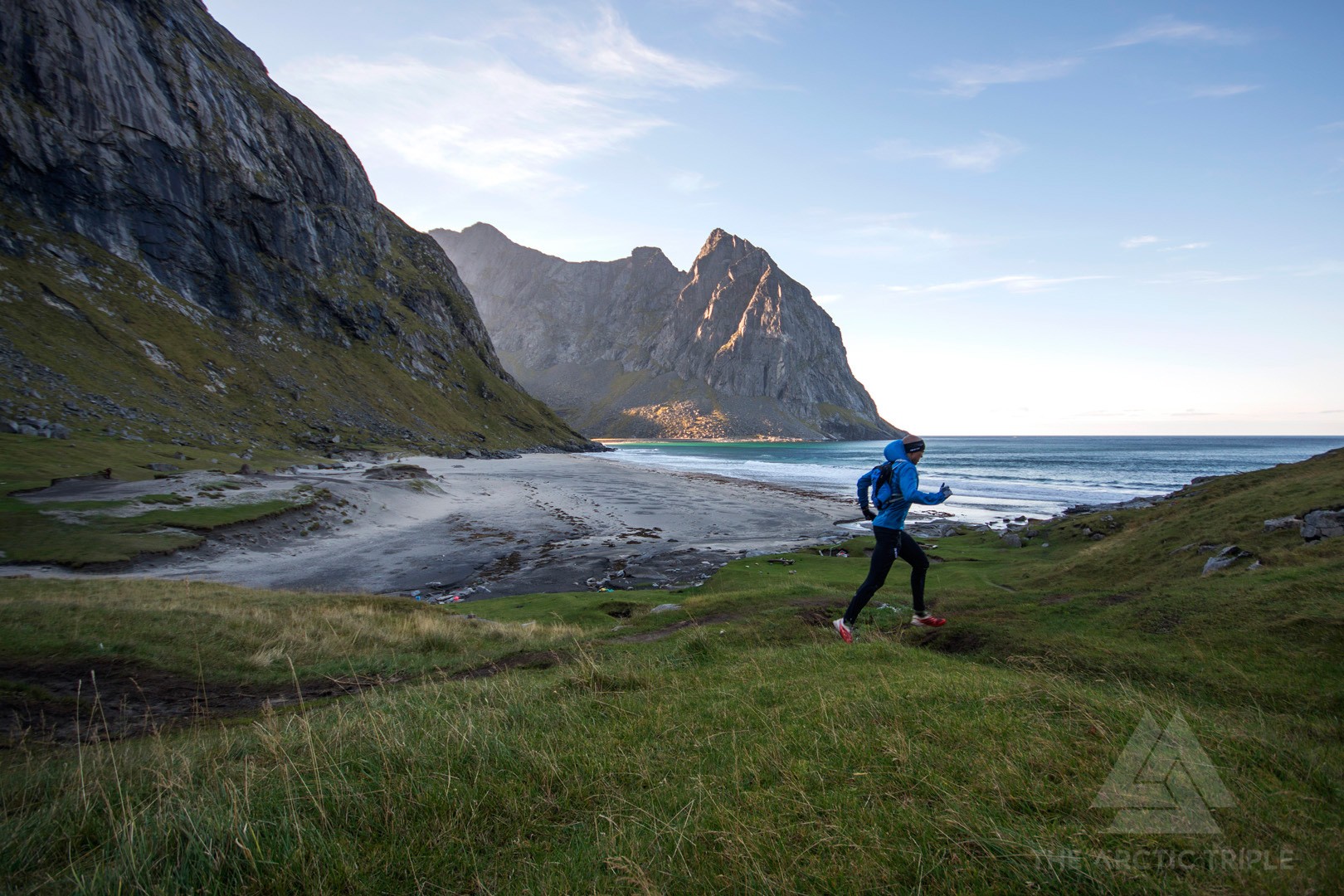 Lofoten UltraTrail Image 5