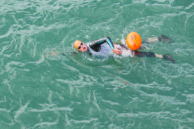 Love SwimRun Holy Island Image 3