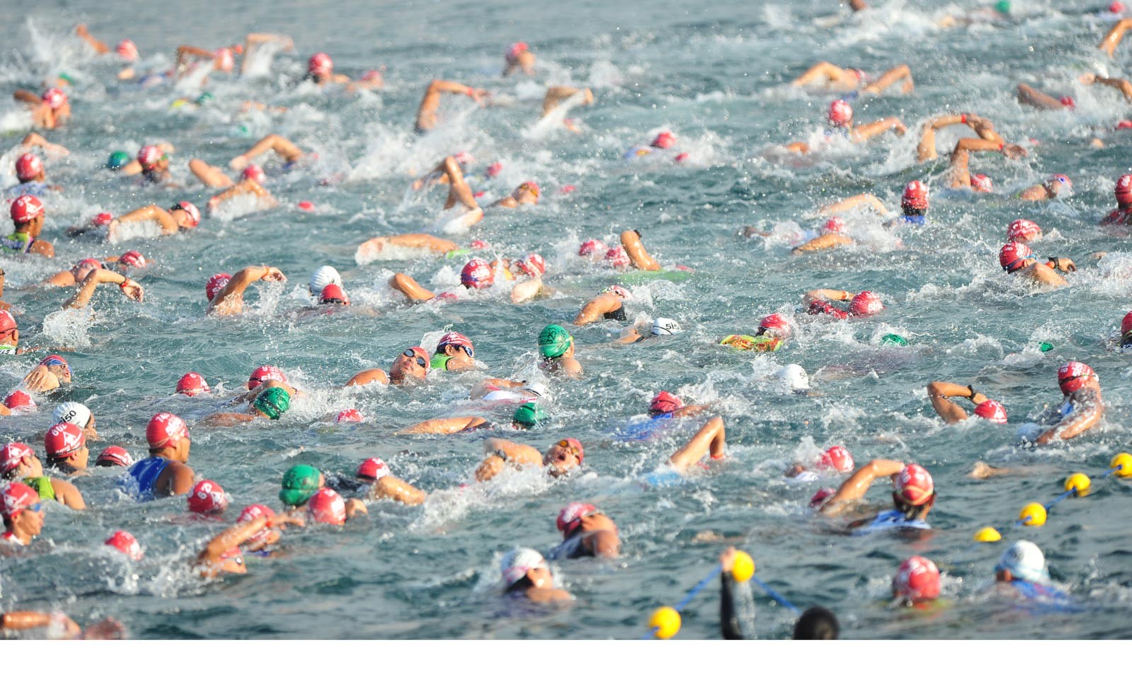 IRONMAN 70.3 Subic Bay Image 2