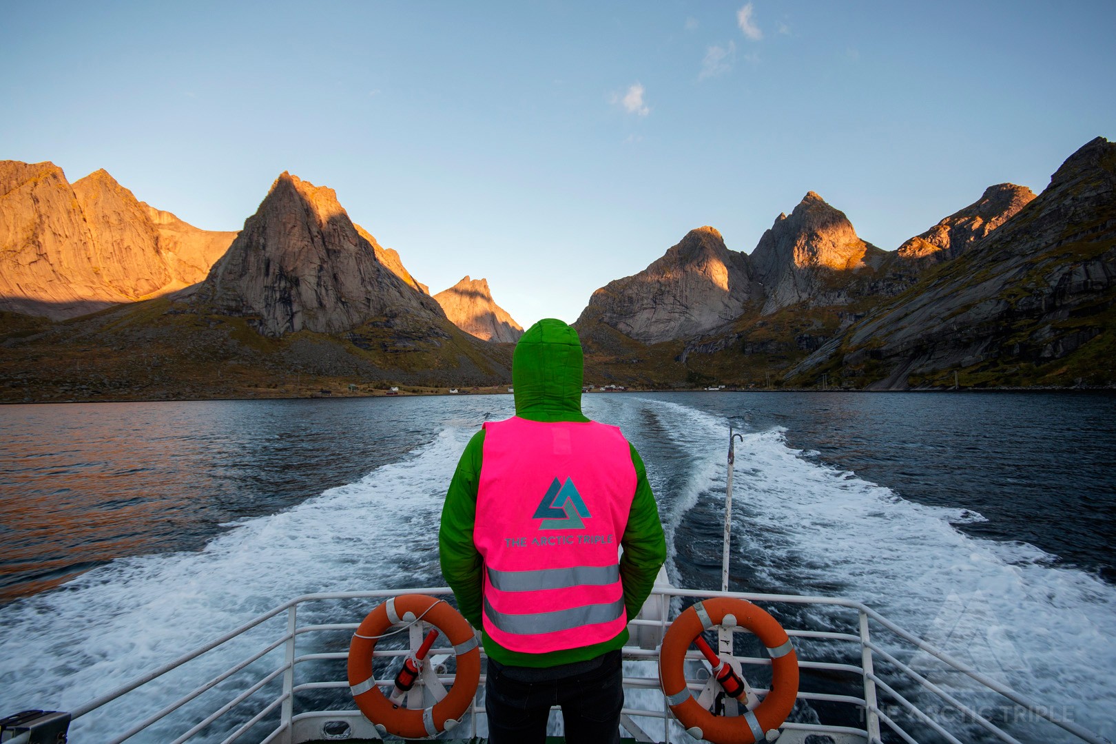 Lofoten UltraTrail Image 3