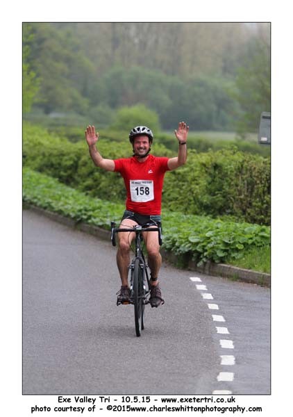 Exe Valley Triathlon Image 10