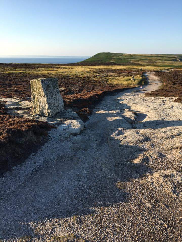 Lundy Island Race  - NON-Raceboat entry ONLY Image 9