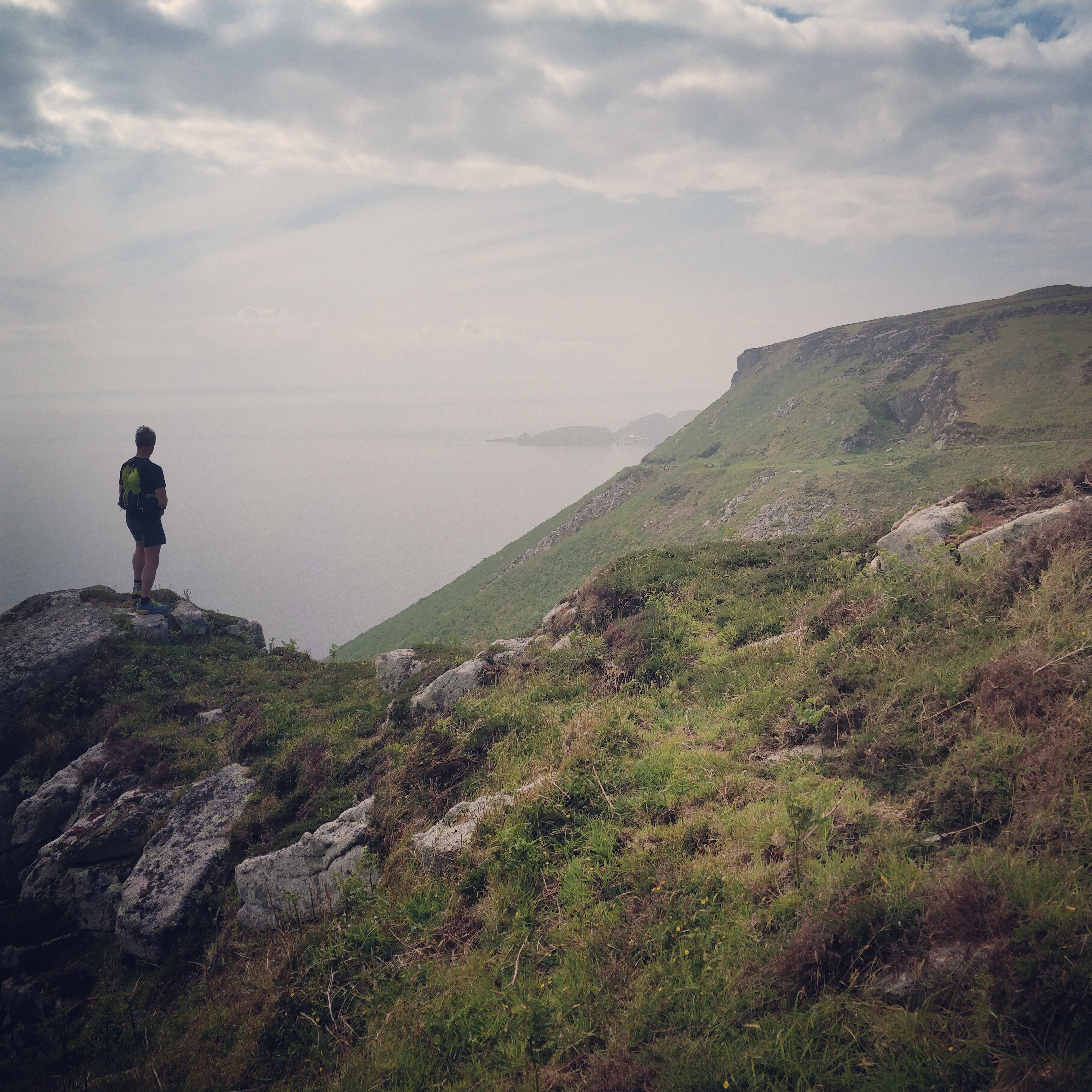 Lundy Island Race  - NON-Raceboat entry ONLY Image 11