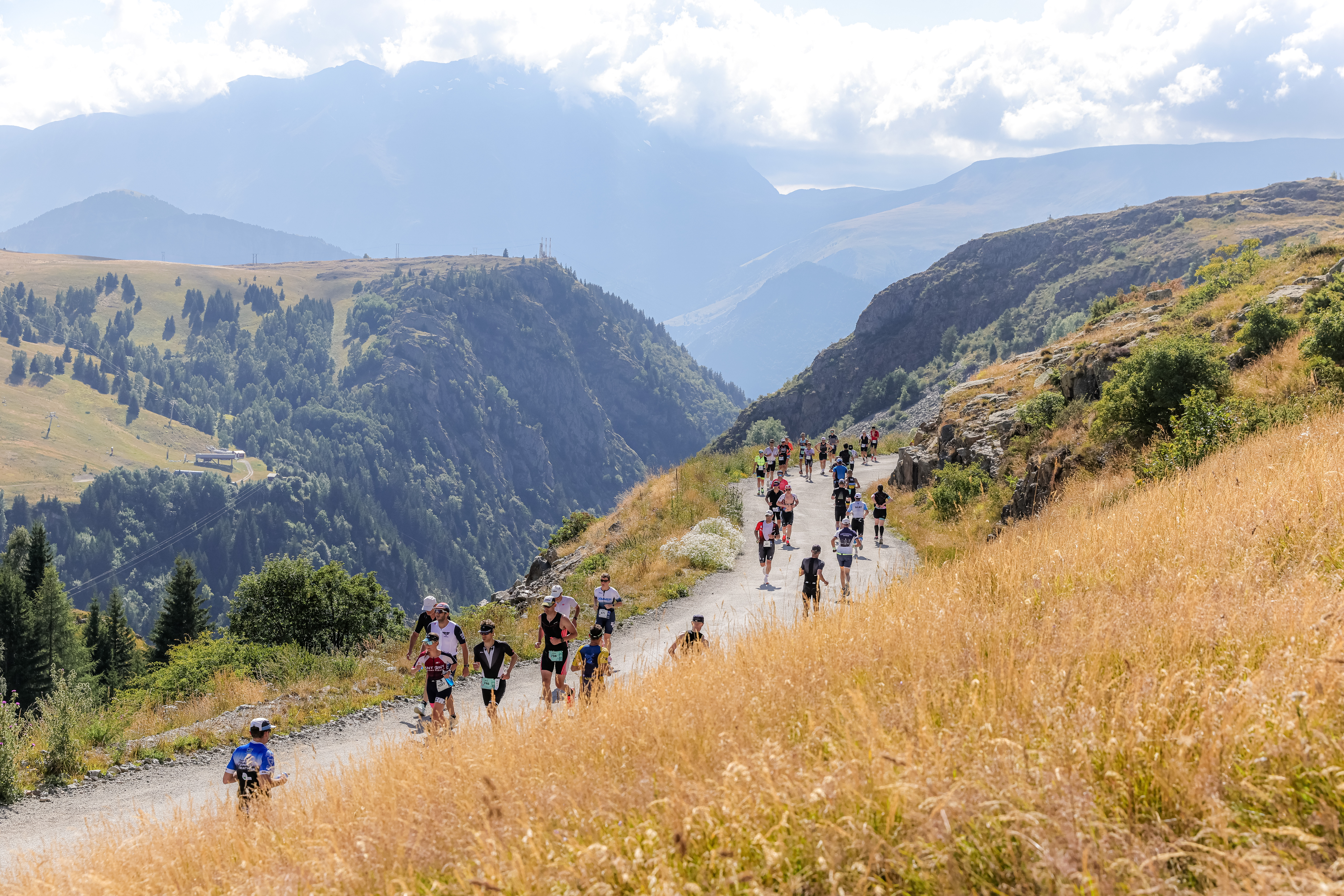 Triathlon Alpe d’Huez Image 9