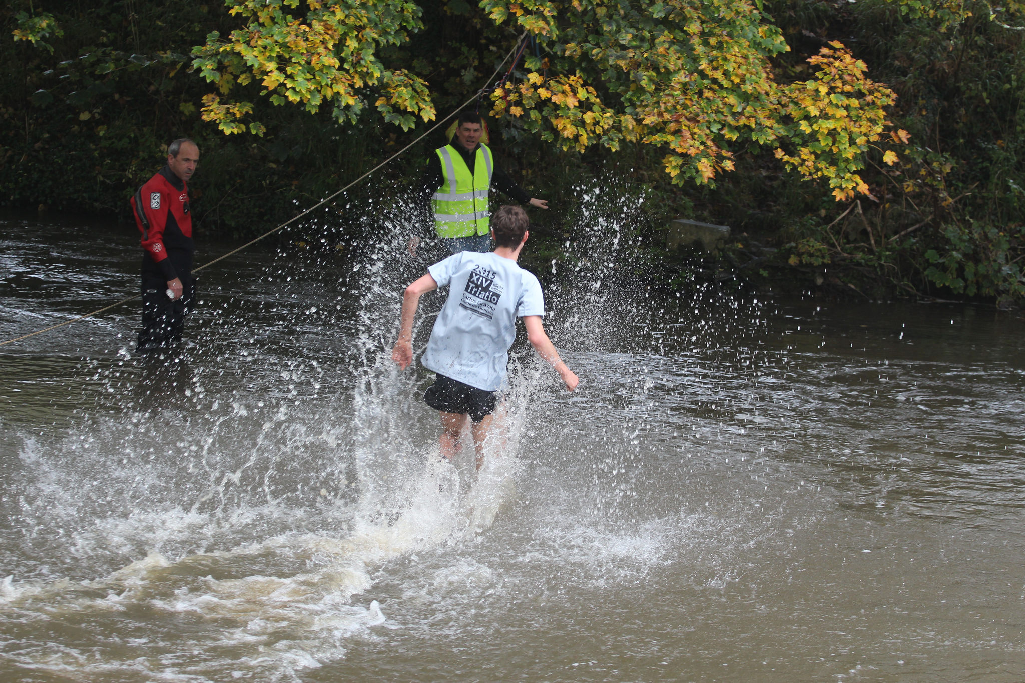 AVR Over The Hills Image 2