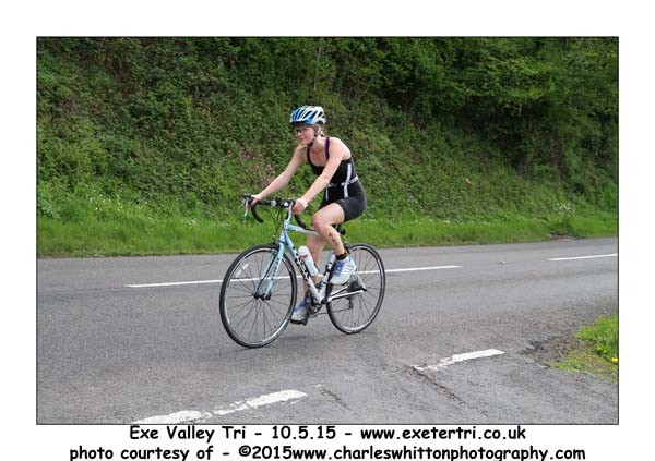 Exe Valley Triathlon Image 6