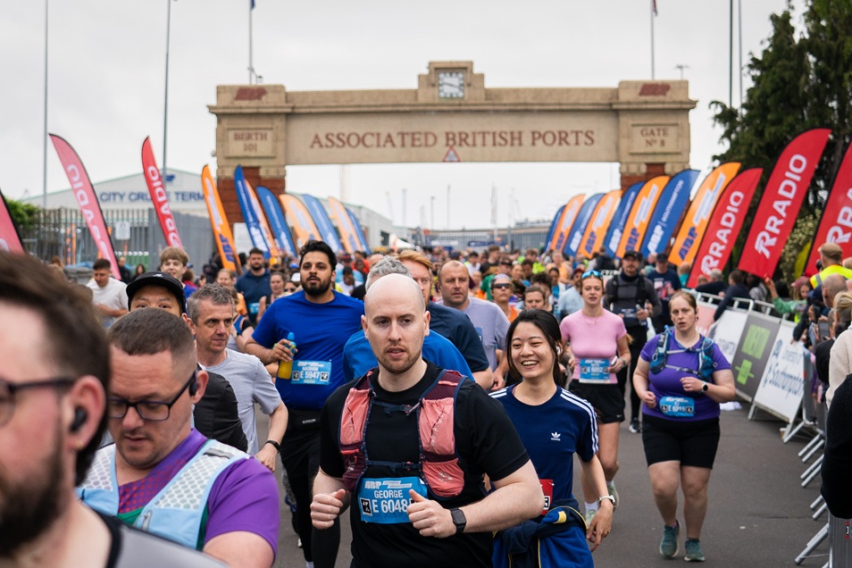ABP Southampton Marathon Festival Image 3
