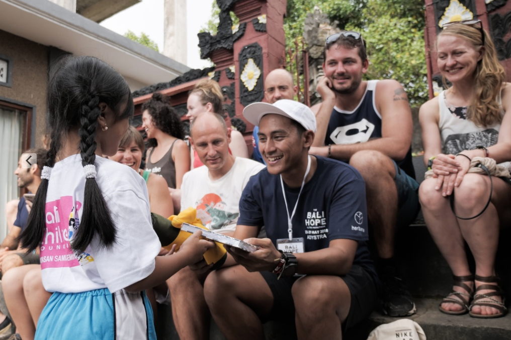 The Bali Hope Ultra Image 2