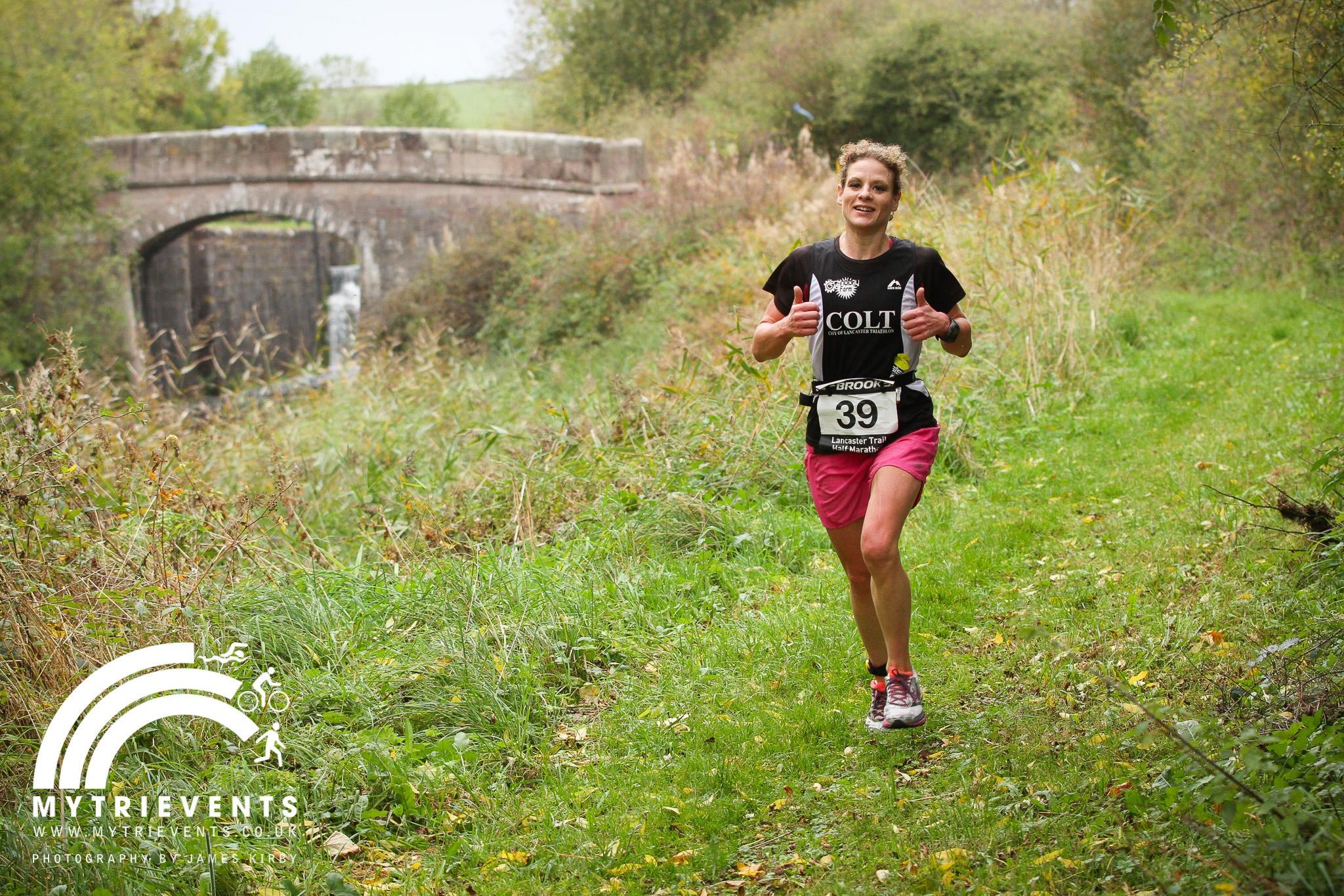 Capernwray Mid Week Triathlon Series #4 Image 2