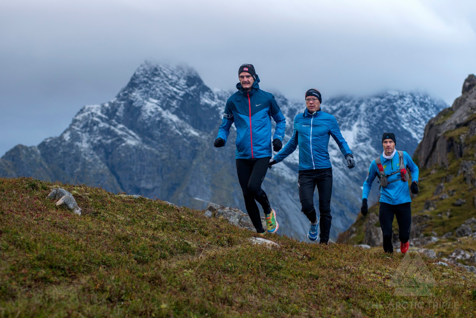 Lofoten UltraTrail Image 9