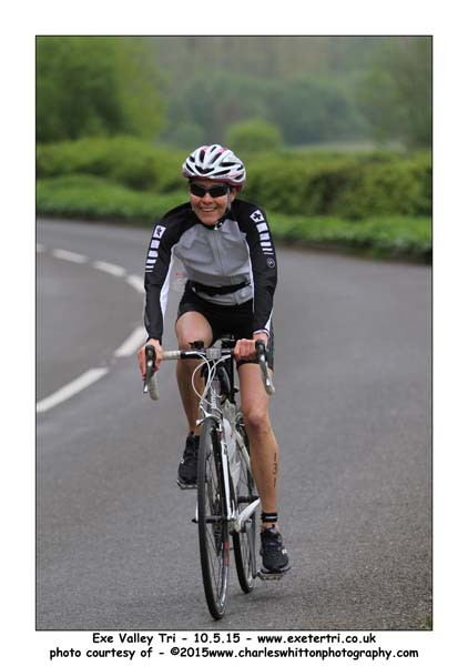 Exe Valley Triathlon Image 11