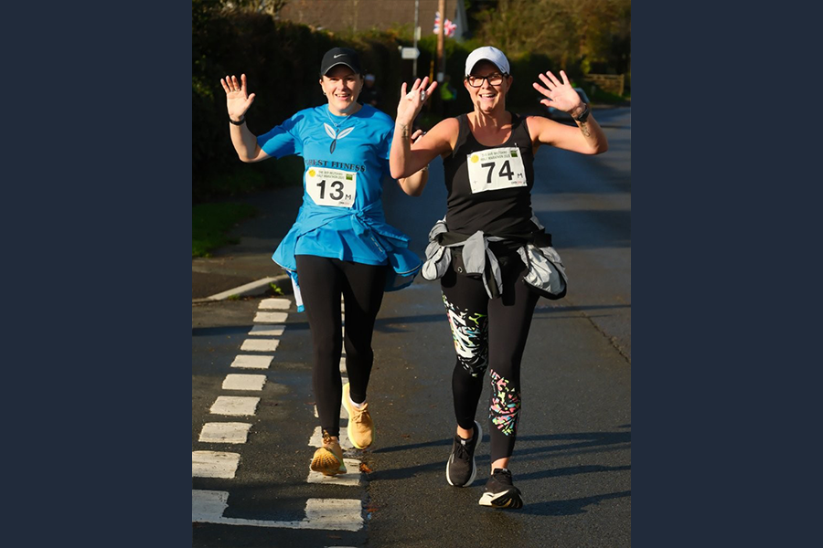 AVR Wiltshire Half Marathon Image 4