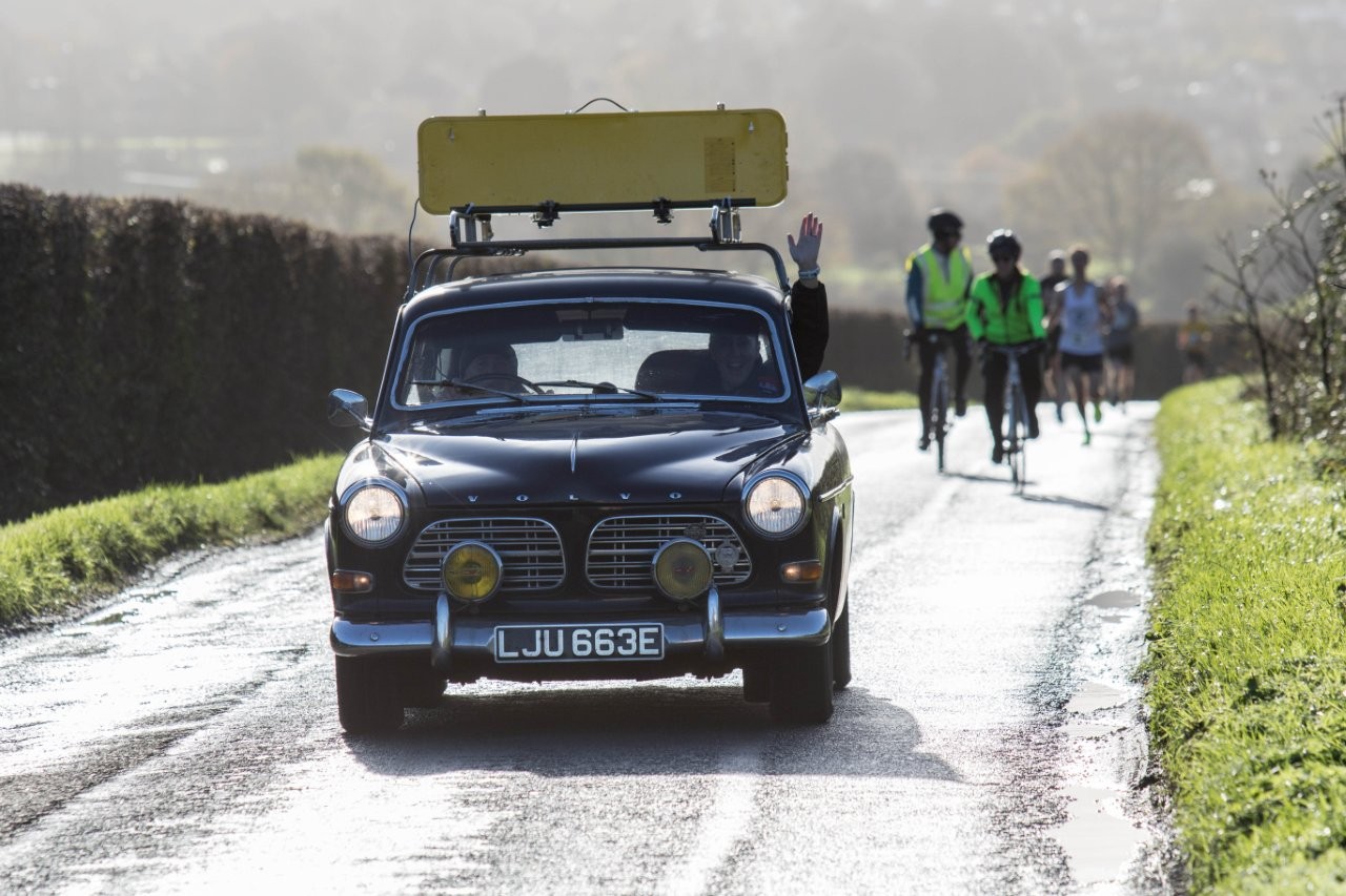 AVR Wiltshire Half Marathon Image 9
