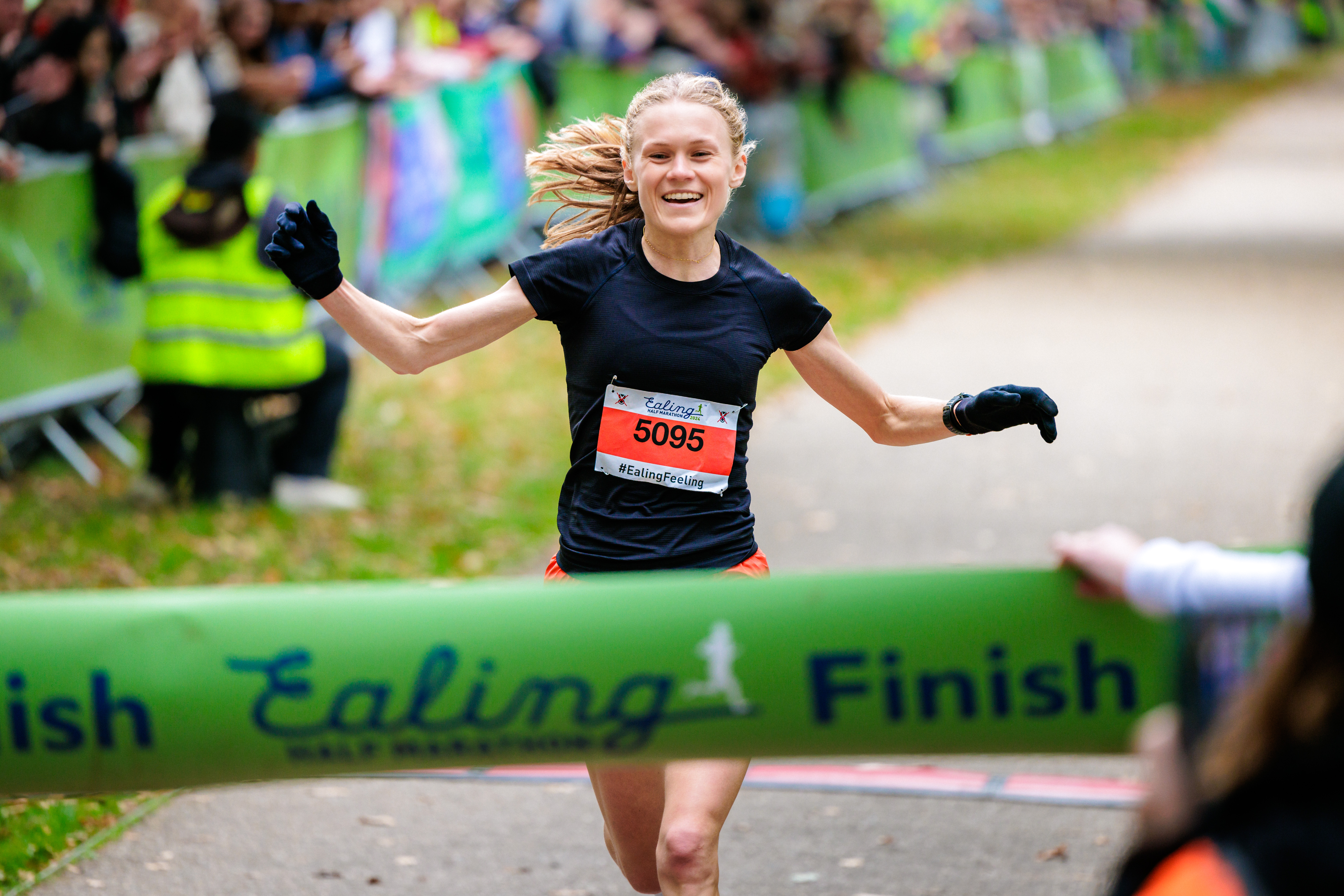 Ealing Half Marathon Image 2