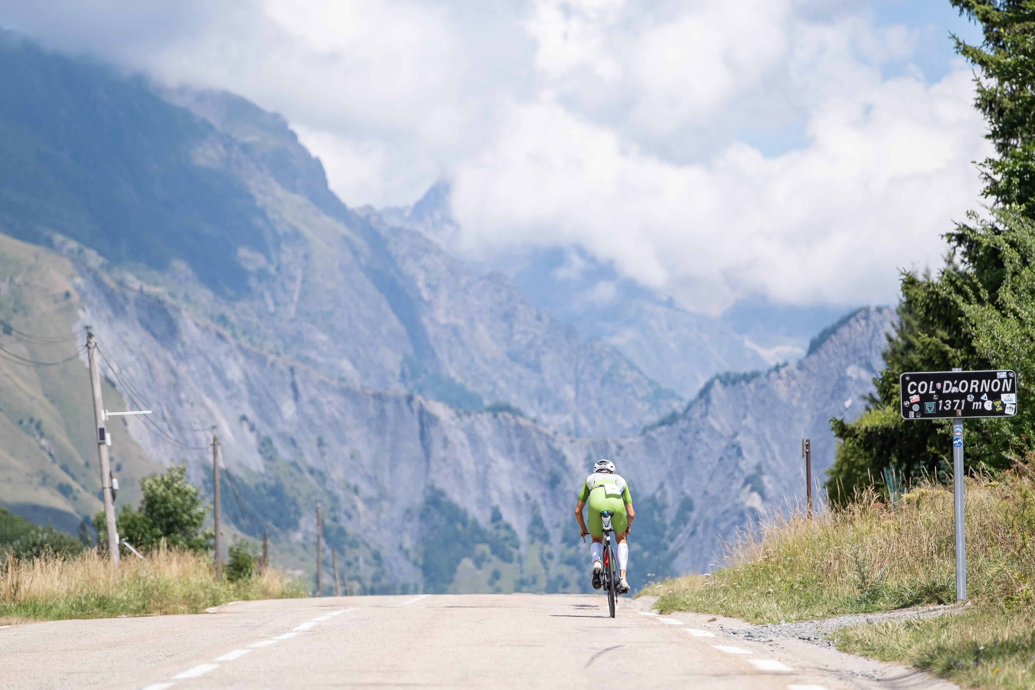 Triathlon Alpe d’Huez Image 5