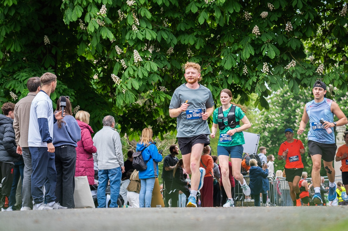 ABP Southampton Marathon Festival Image 4