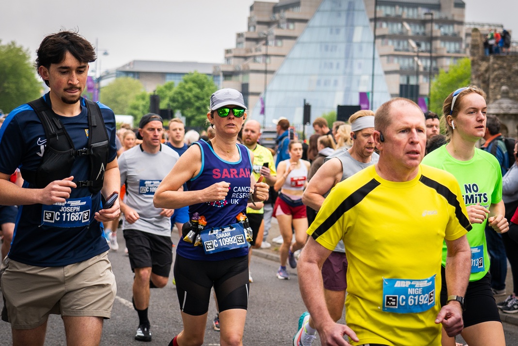 ABP Southampton Marathon Festival Image 2