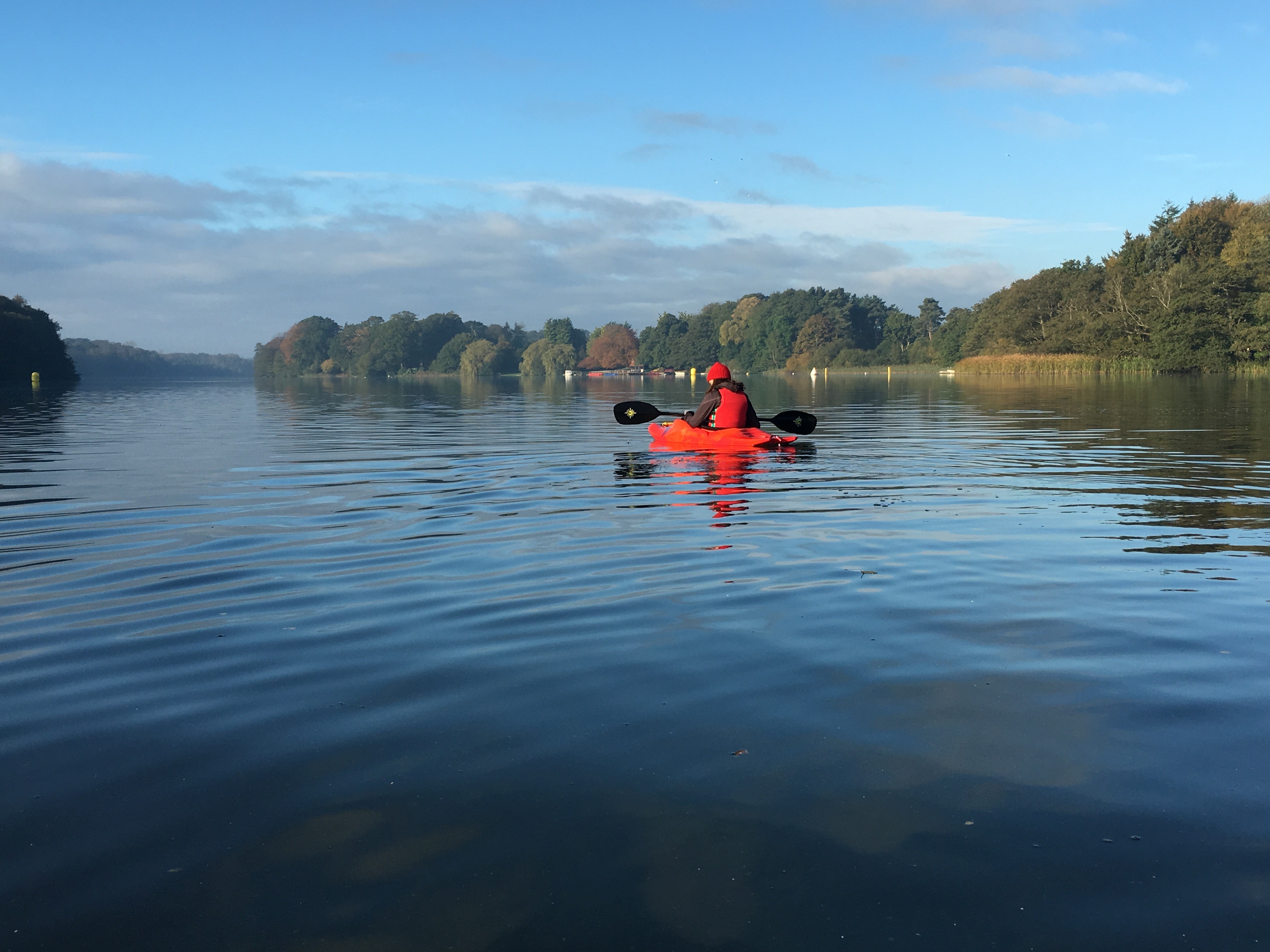 10km Marathon Swim Challenge Image 2