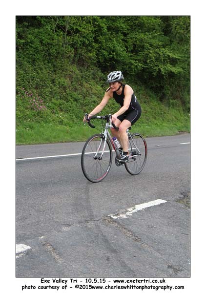 Exe Valley Triathlon Image 9