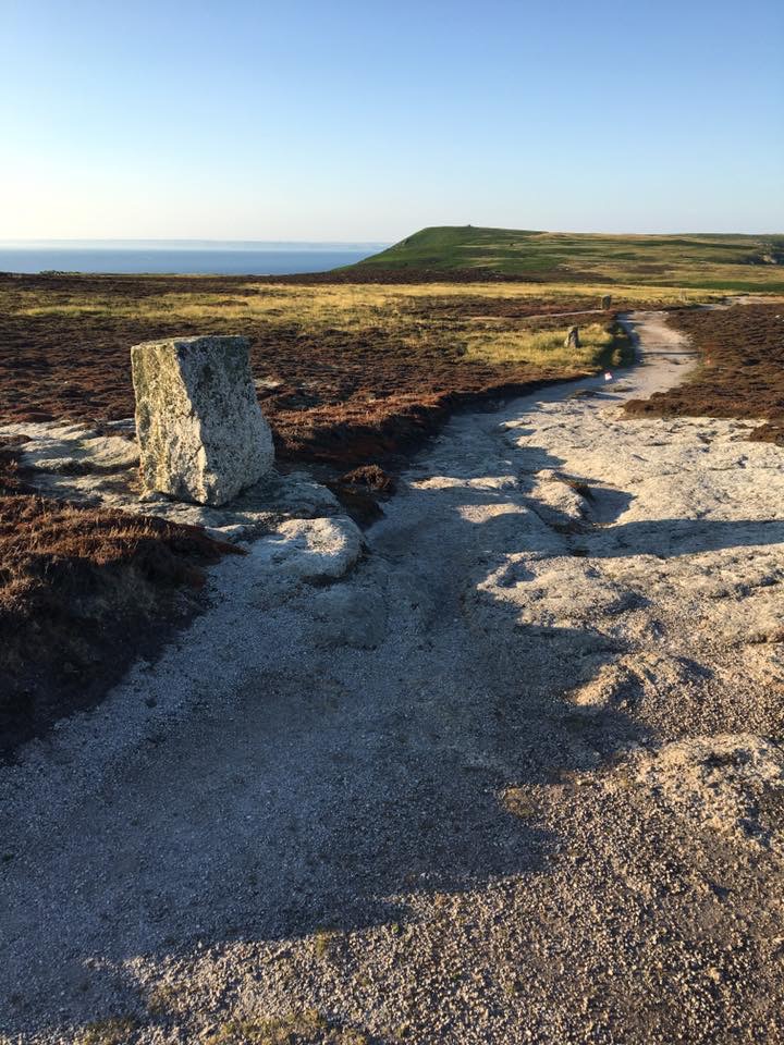 Lundy Island Race  - NON-Raceboat entry ONLY Image 4