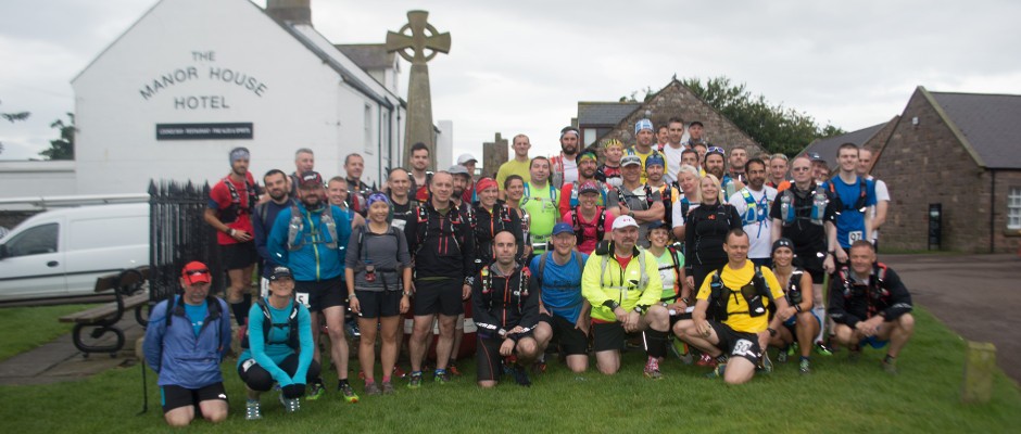 Saint Cuthbert's Way Ultras Image 3